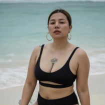 Samantha Manila Escort