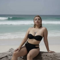 Samantha Manila Escort