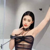 Sammy Bangkok Escort