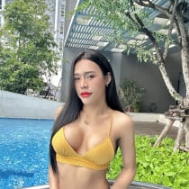 Sammy Bangkok Escort