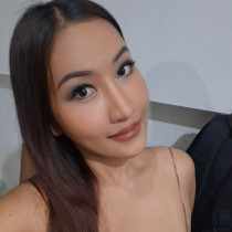 Sammy Phuket Escort