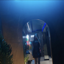 Sammy Phuket Escort