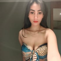 Sandara Jakarta Escort