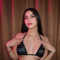 Sandra Singapore Escort