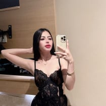 Sandra Singapore Escort