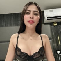 Sandra Singapore Escort