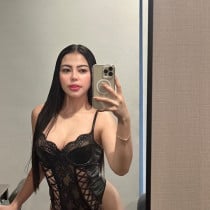 Sandra Singapore Escort