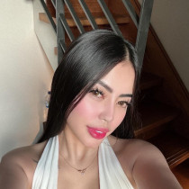 Sandra Singapore Escort