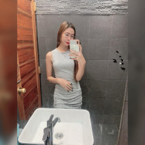 Sandy Manila Escort