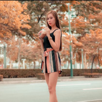 Sandy Manila Escort