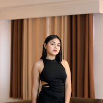 Santina Manila Escort