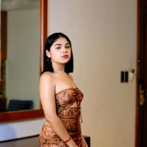 Santina Manila Escort