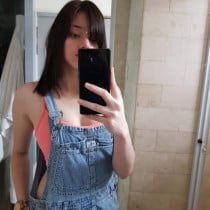 Sarah Manila Escort
