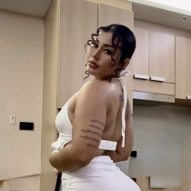 Sarah Pattaya Escort