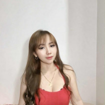 Sarah Manila Escort