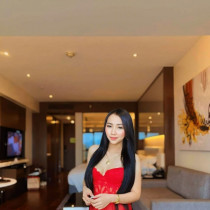 Sarah Manila Escort