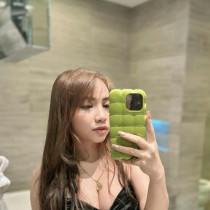 Sarah Manila Escort