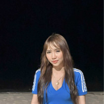 Sarah Manila Escort
