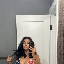 Sarah34 Smooci model