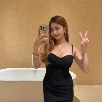 Sassa Bali Escort
