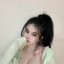 Savira Jakarta Escort