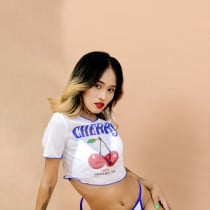 Sayaka Manila Escort