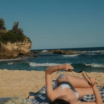 Scarlett Singapore Escort