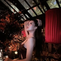 Scarlett Singapore Escort