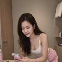 Seena Bali Escort
