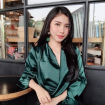 Seffy Jakarta Escort