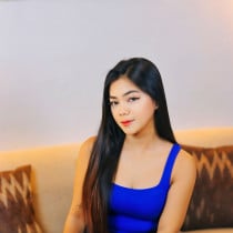 Selena Manila Escort