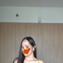 Vivian Bangkok Escort