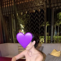 Vivian Bangkok Escort