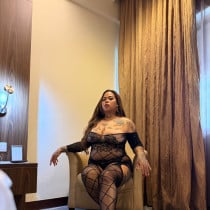 Selena Singapore Escort