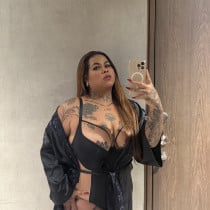 Selena Singapore Escort