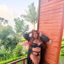 Selena Singapore Escort