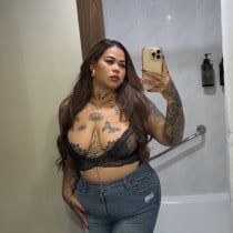 Selena Phuket Escort