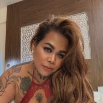 Selena Phuket Escort