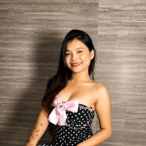 Selena Manila Escort