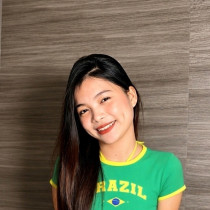 Selena Manila Escort