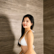 Selena Smooci model