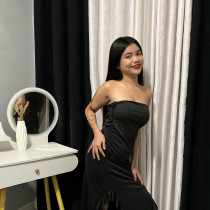 Selena Manila Escort