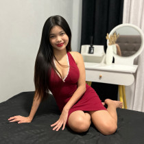 Selena Manila Escort