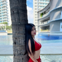 Selena Manila Escort