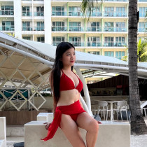 Selena Manila Escort