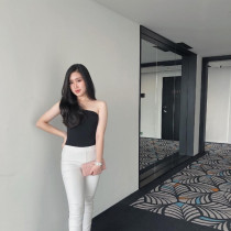 Selia arghareta Bali Escort