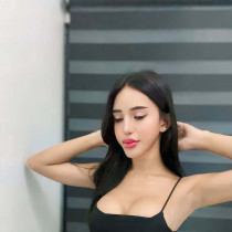 Selina Manila Escort