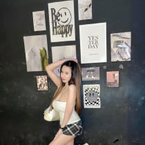 Selviana Widia Saputri Jakarta Escort