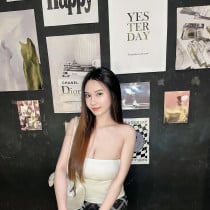 Selviana Widia Saputri Jakarta Escort