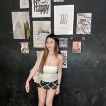 Selviana Widia Saputri Jakarta Escort